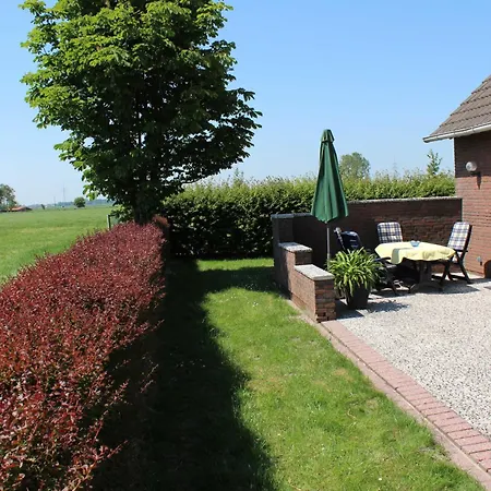 Mittag Feriegård Altfunnixsiel