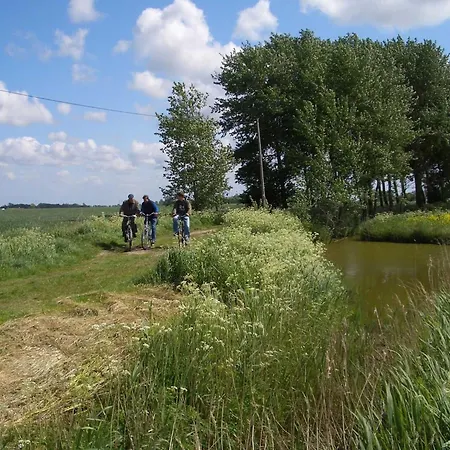 Mittag Feriegård Altfunnixsiel