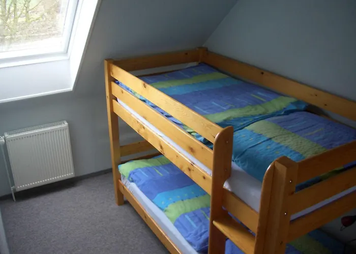 Farm stay Mittag Altfunnixsiel
