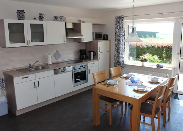 Mittag Farm stay