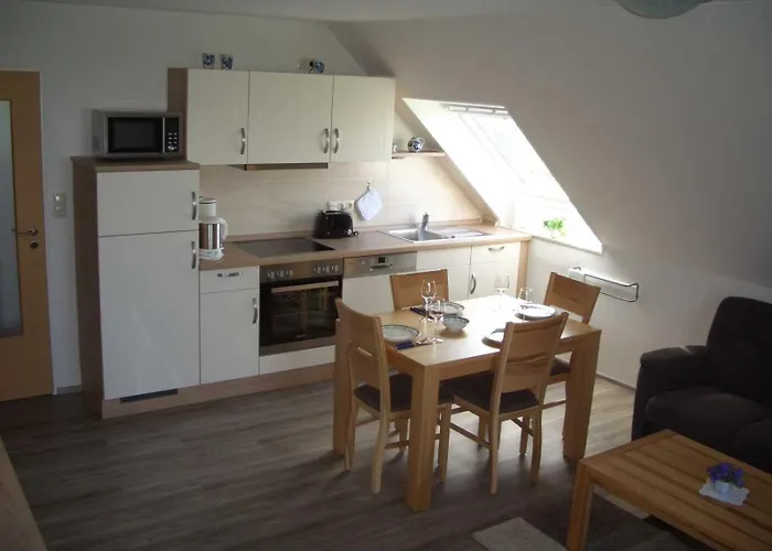 Mittag Farm stay *