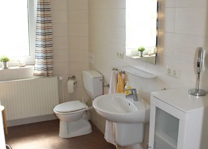 Farm stay Mittag