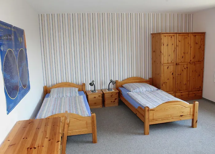 Mittag Farm stay *