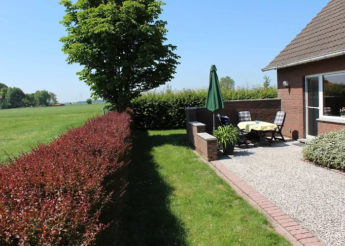 Mittag Farm stay Altfunnixsiel